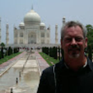 Meet your Posher, Eric